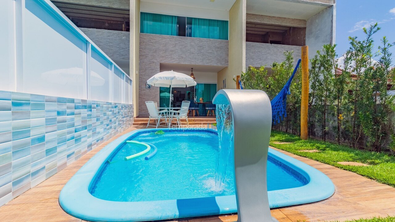 Casa para alquiler de vacaciones em Tamandaré (Pe Praia Dos Carneiros)