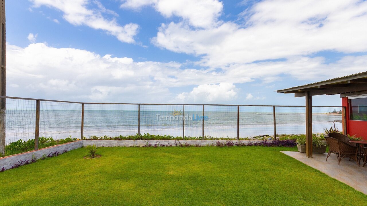 Casa para aluguel de temporada em Ceará Mirim (Rn Praia de Jacumã)