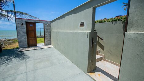 Casa da Lua - Playa Jacumã por Carpediem