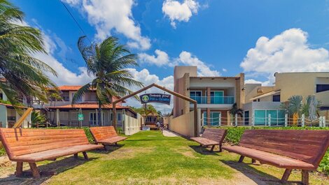 Casa Privê - Playa Carneiros - Tamandaré