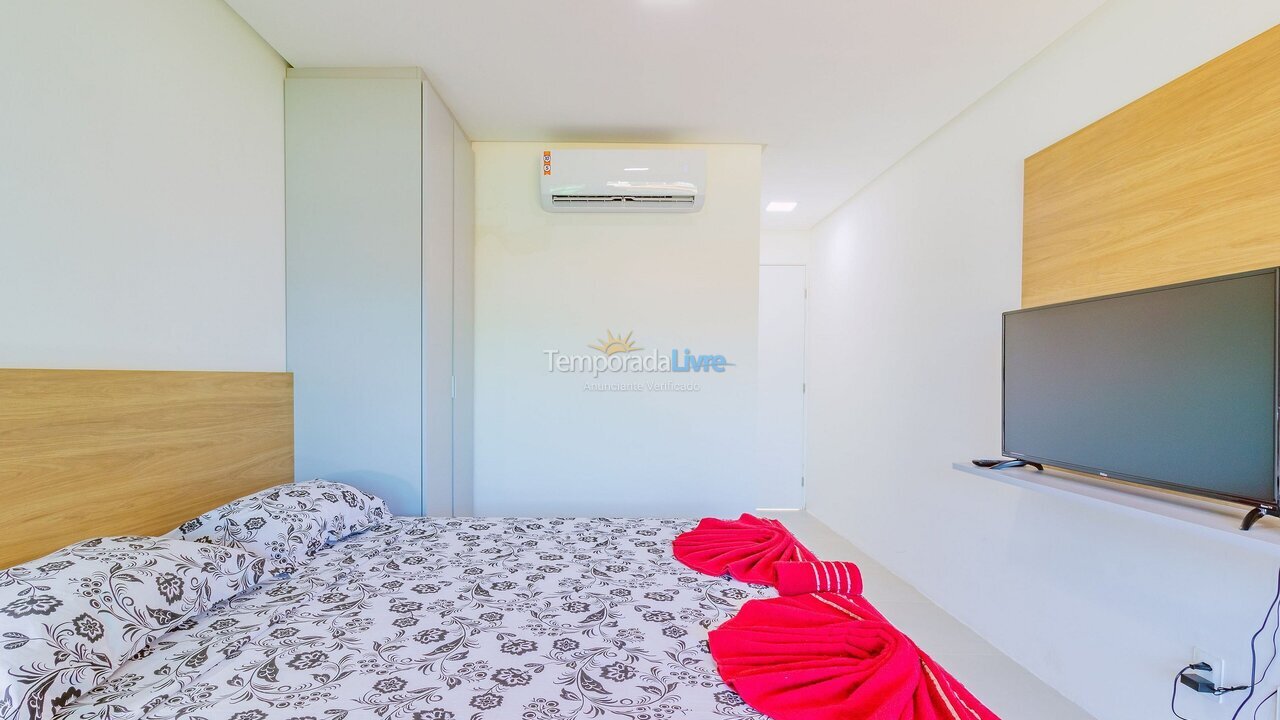 Apartamento para alquiler de vacaciones em Tamandaré (Pe Praia Dos Carneiros)