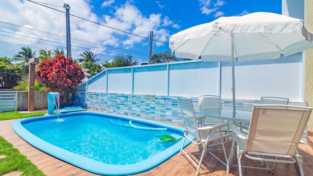 Casa para alquiler de vacaciones em Tamandaré (Pe Praia Dos Carneiros)