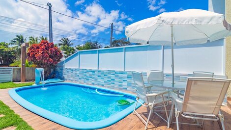 Casa para alugar em Tamandaré - Pe Praia Dos Carneiros