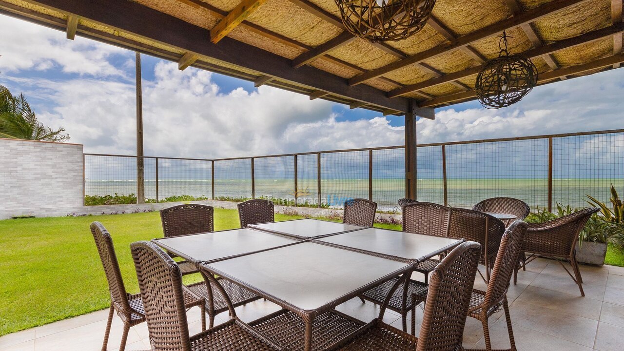 Casa para aluguel de temporada em Ceará Mirim (Rn Praia de Jacumã)