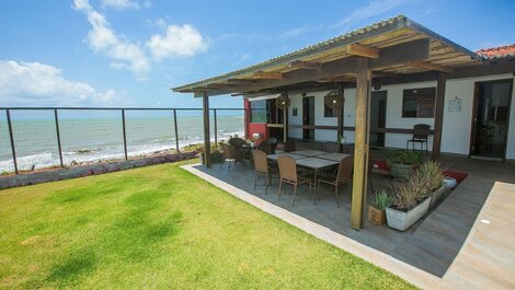 House for rent in Ceará Mirim - Rn Praia de Jacumã