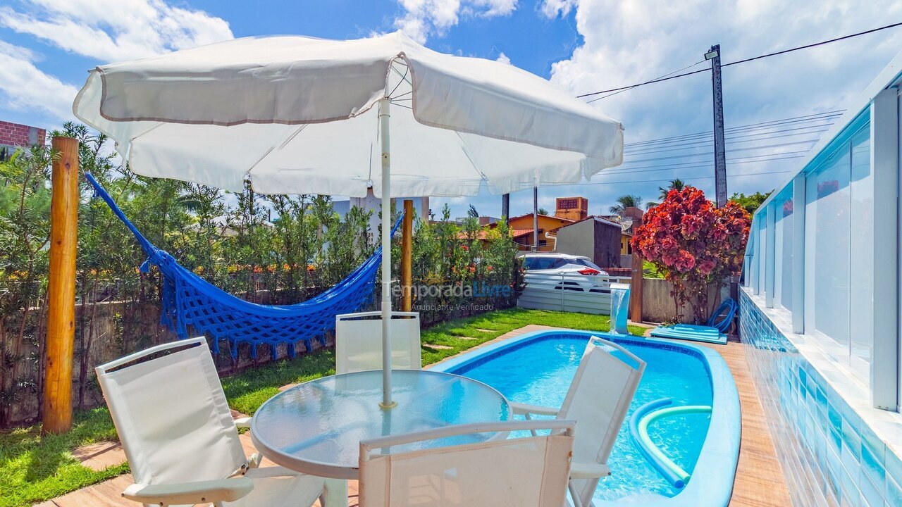 Casa para alquiler de vacaciones em Tamandaré (Pe Praia Dos Carneiros)