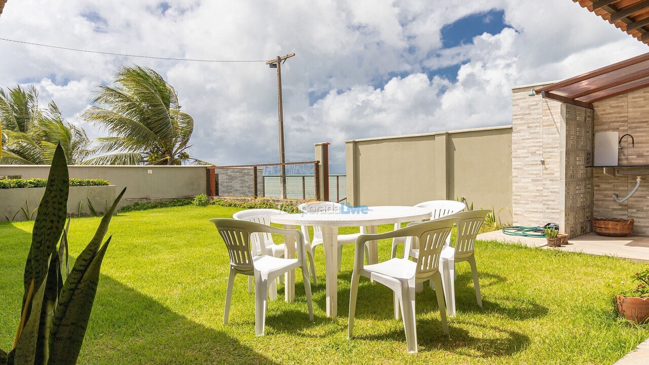 Casa para aluguel de temporada em Ceará Mirim (Rn Praia de Jacumã)