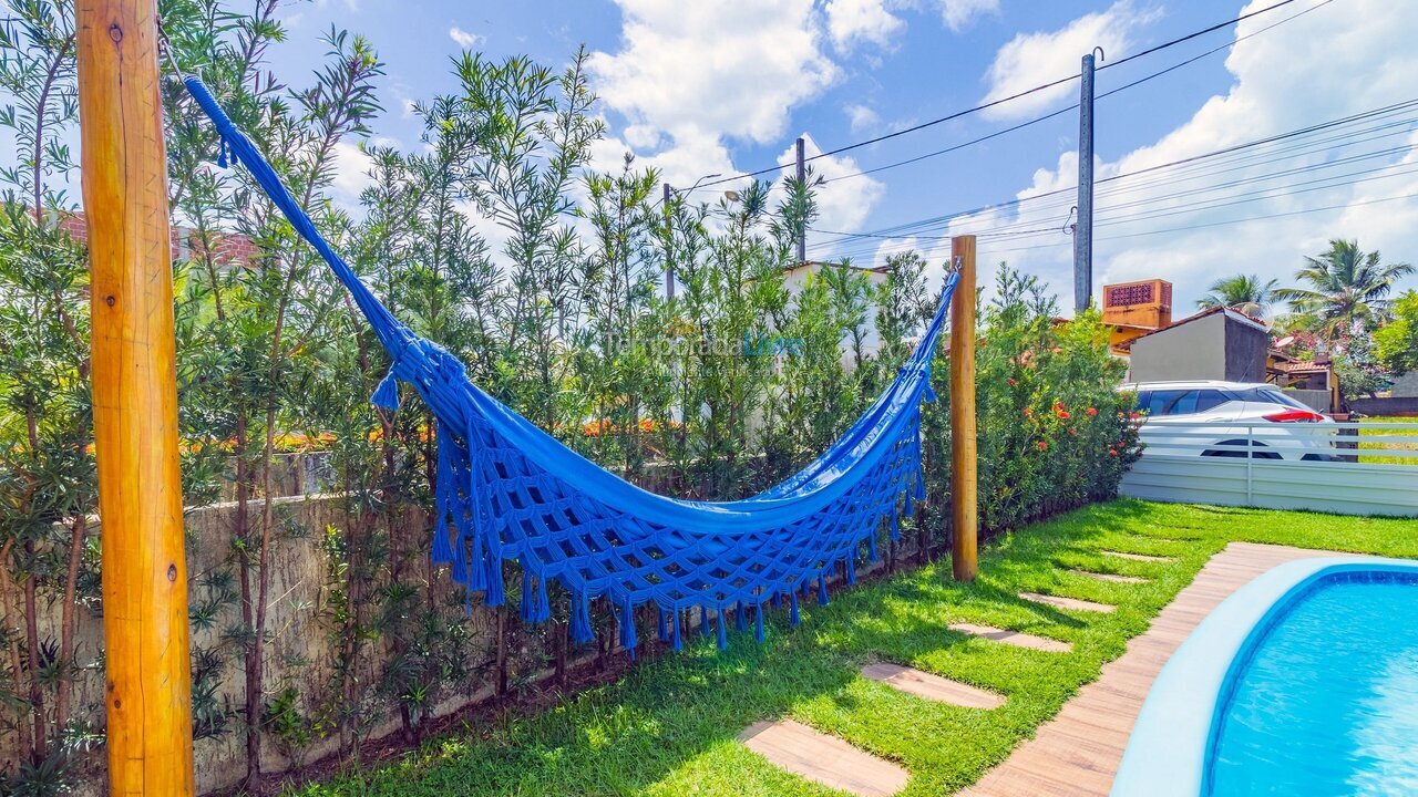 Casa para alquiler de vacaciones em Tamandaré (Pe Praia Dos Carneiros)