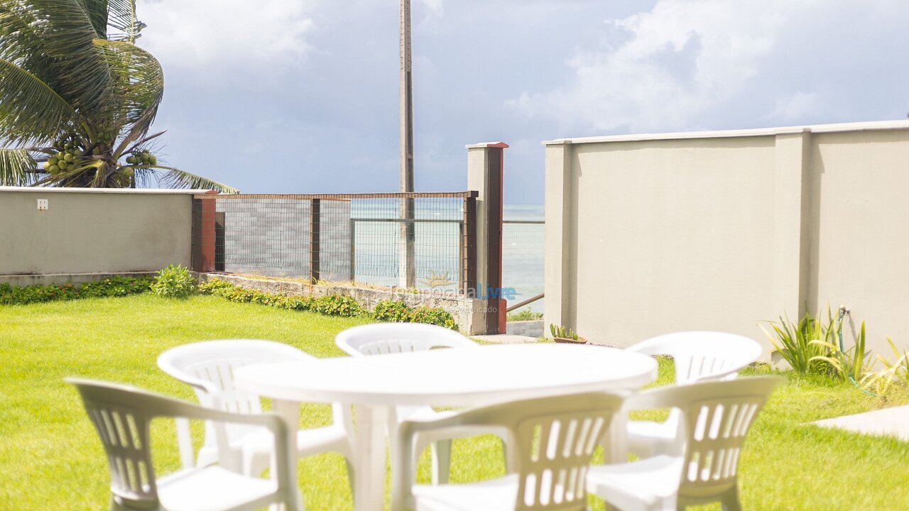 Casa para aluguel de temporada em Ceará Mirim (Rn Praia de Jacumã)