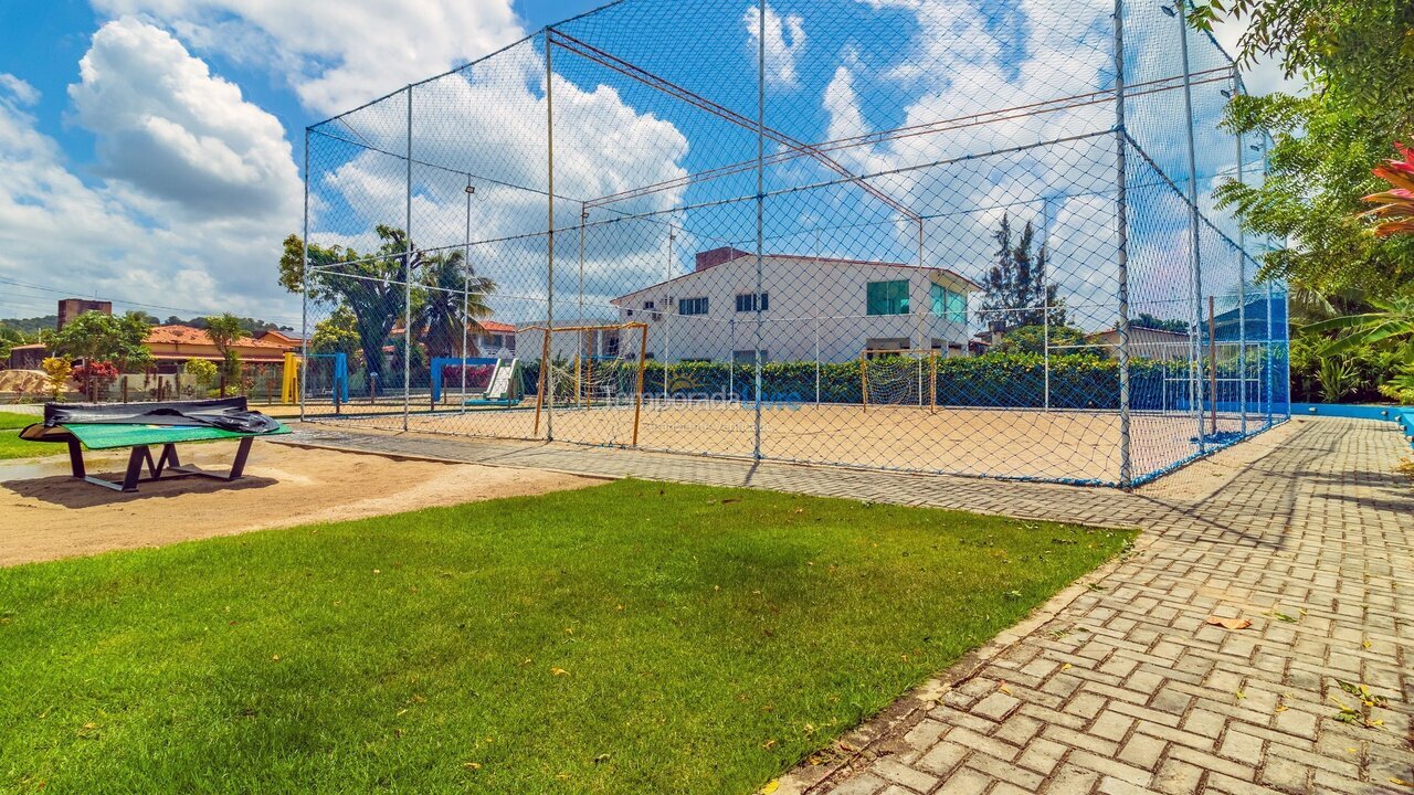 Casa para alquiler de vacaciones em Tamandaré (Pe Praia Dos Carneiros)