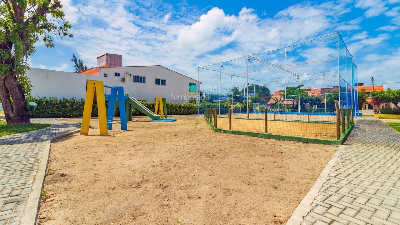 Casa para alquiler de vacaciones em Tamandaré (Pe Praia Dos Carneiros)