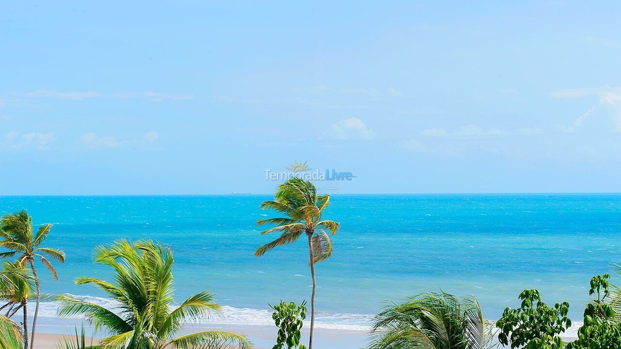 Apartamento para aluguel de temporada em Caucaia (Ce Praia de Cumbuco)