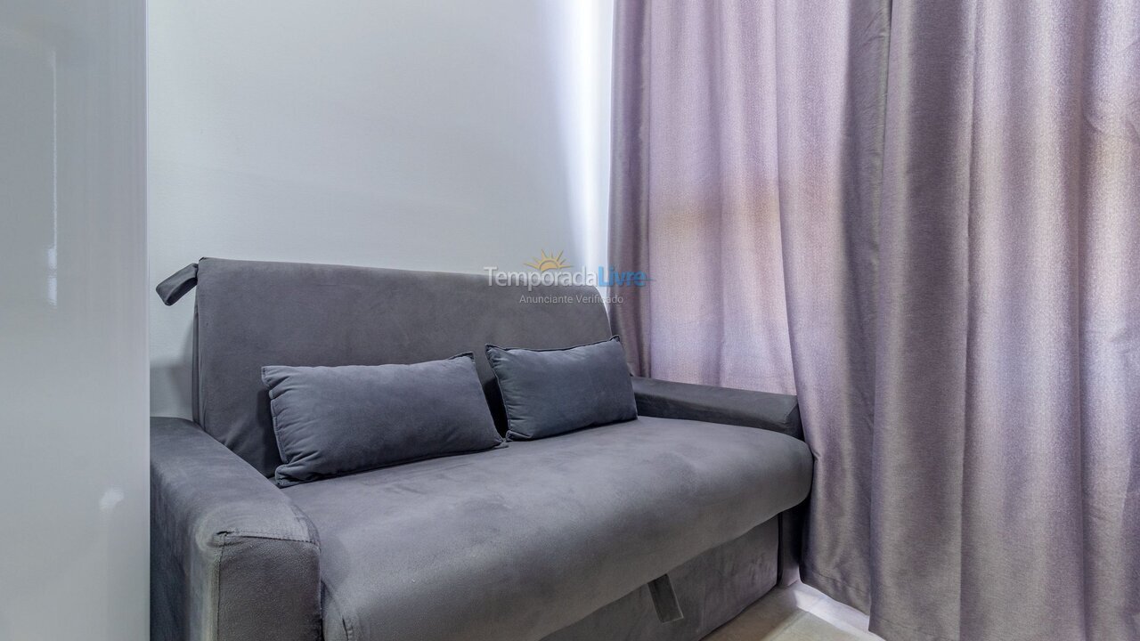 Apartamento para aluguel de temporada em Recife (Pe Boa Vista)