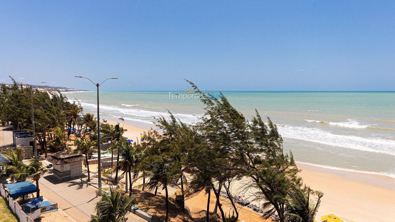 Apartment for vacation rental in Natal (Rn Praia de Ponta Negra)