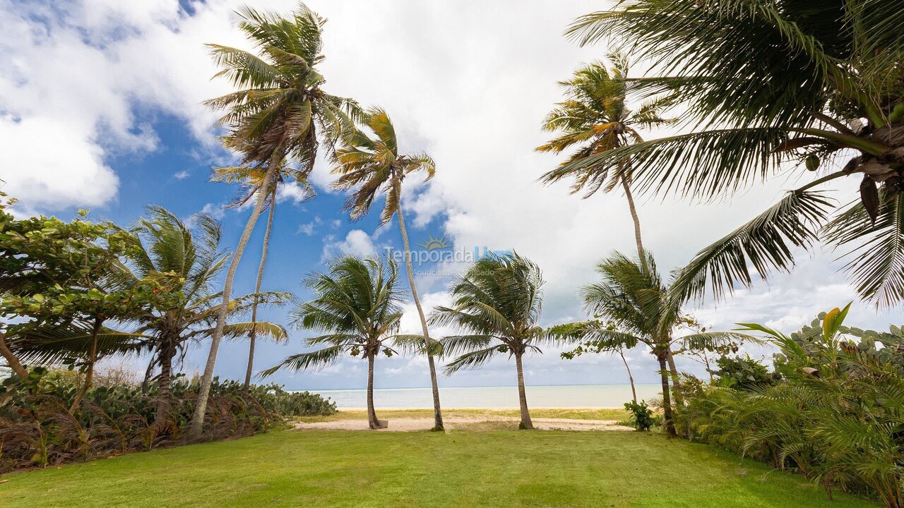 Apartment for vacation rental in João Pessoa (Pb Praia do Bessa)