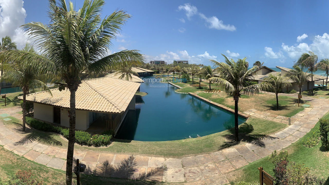 Casa para aluguel de temporada em Fortaleza (Aquiraz)