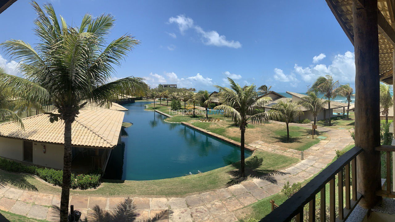 Casa para aluguel de temporada em Fortaleza (Aquiraz)