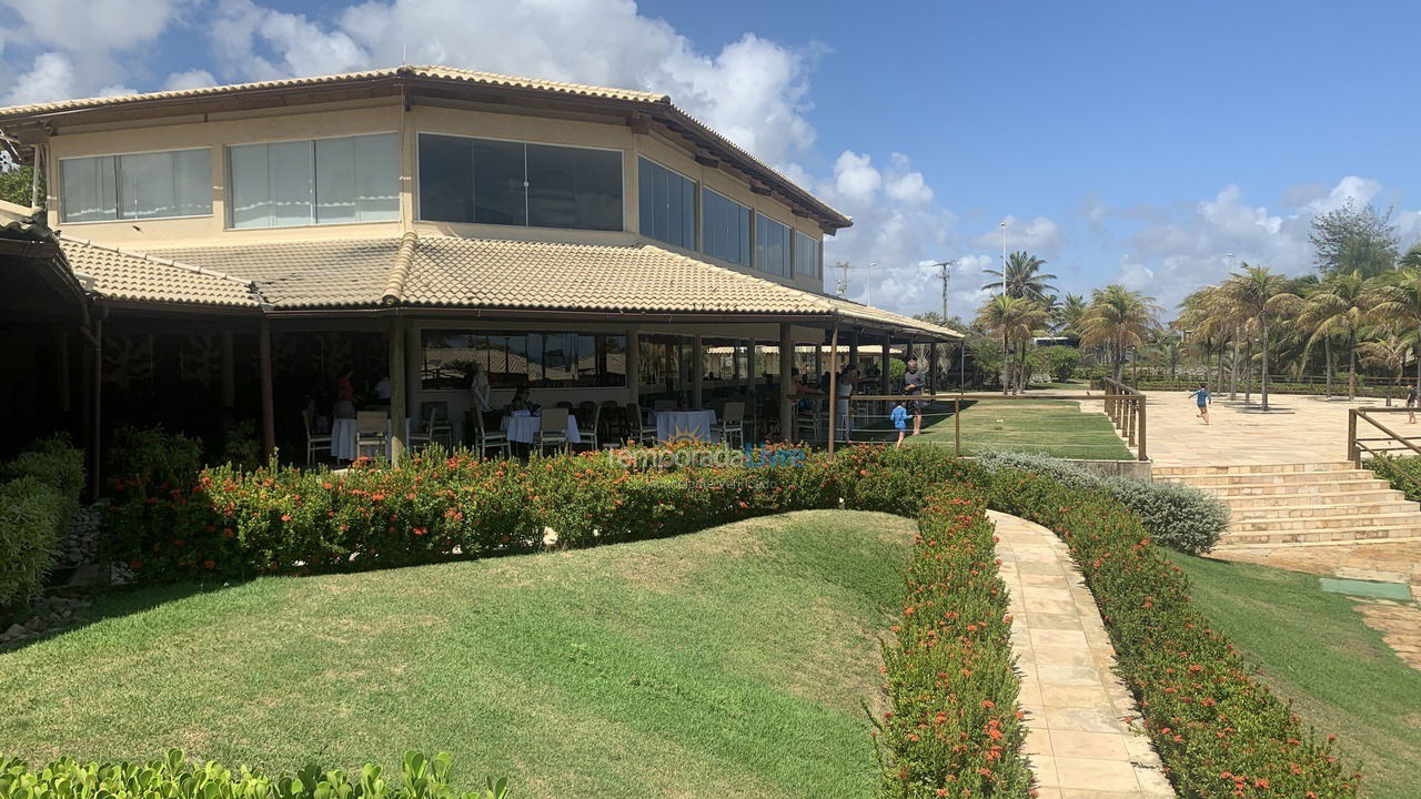 Casa para aluguel de temporada em Fortaleza (Aquiraz)