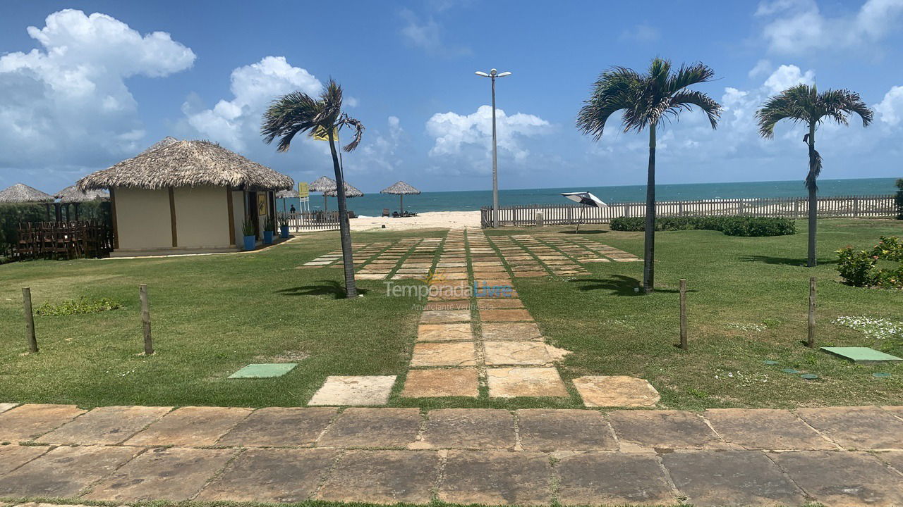 Casa para aluguel de temporada em Fortaleza (Aquiraz)