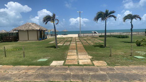 Apartamento em Fortaleza-CE