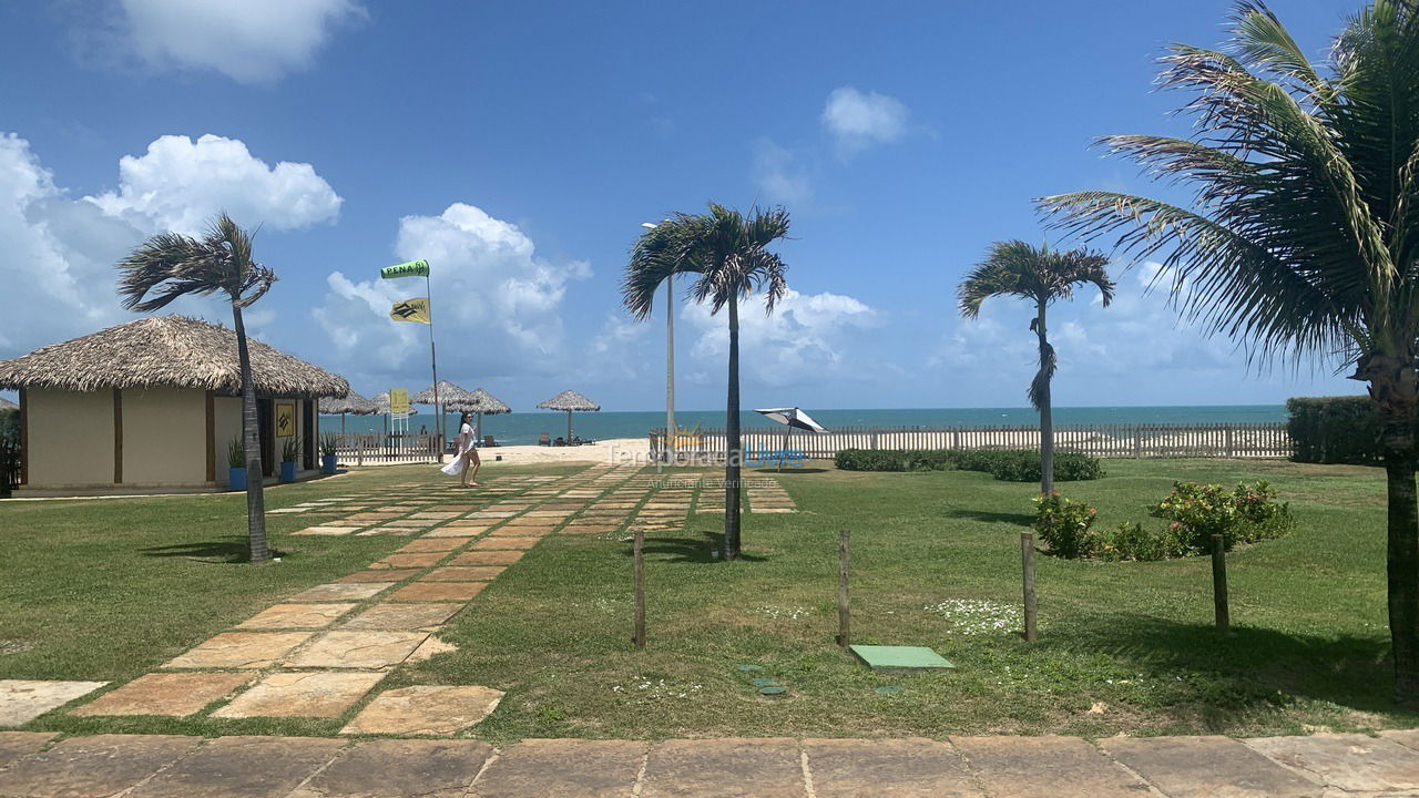 Casa para aluguel de temporada em Fortaleza (Aquiraz)