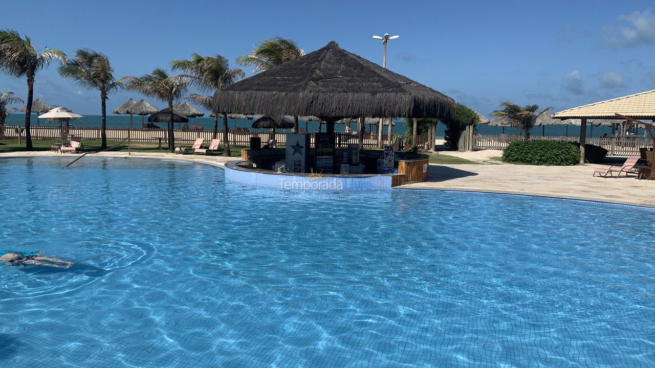 Casa para aluguel de temporada em Fortaleza (Aquiraz)