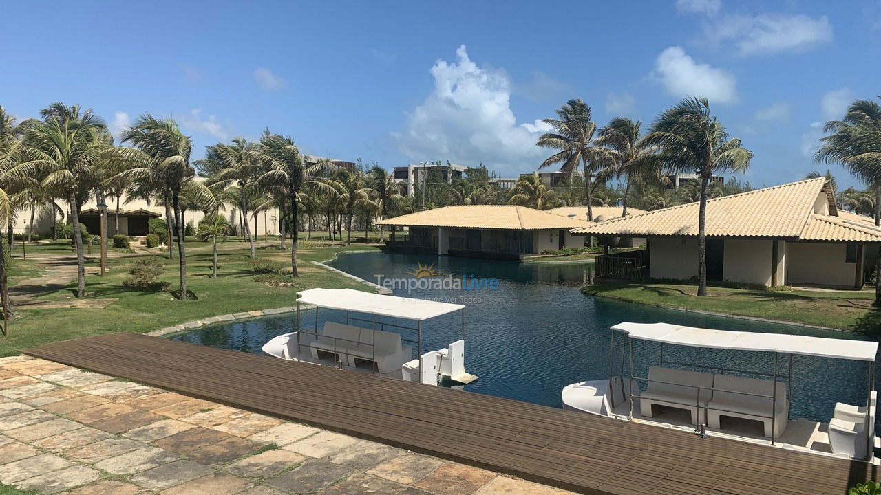 Casa para aluguel de temporada em Fortaleza (Aquiraz)