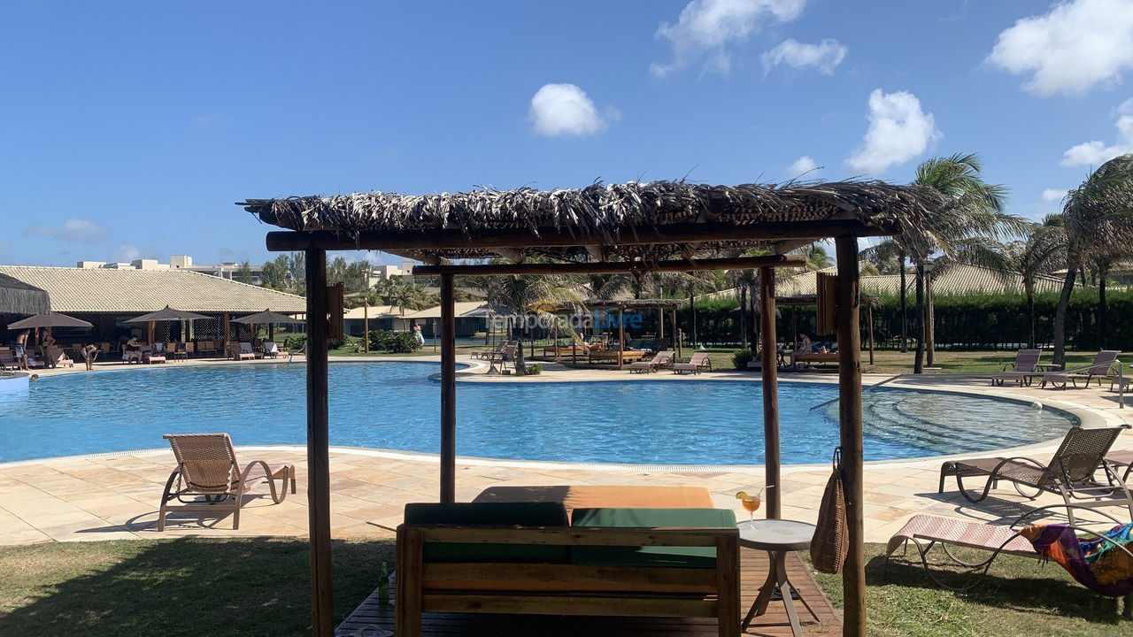 Casa para aluguel de temporada em Fortaleza (Aquiraz)