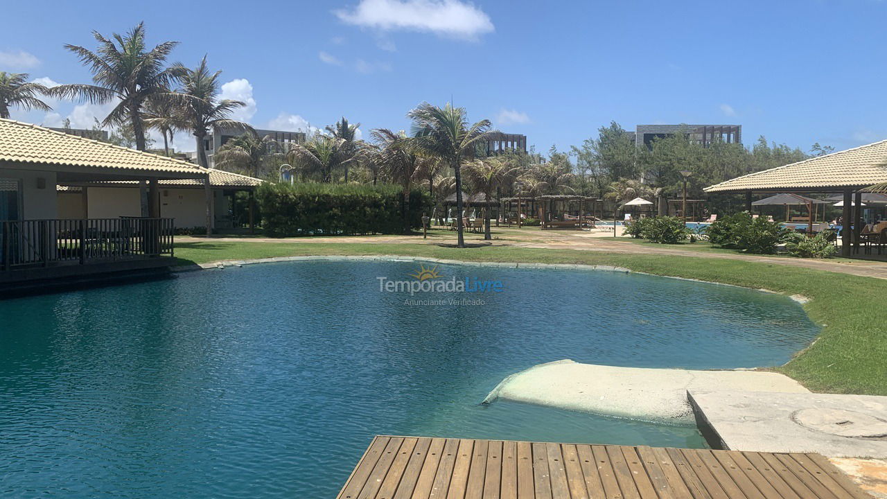 Casa para aluguel de temporada em Fortaleza (Aquiraz)