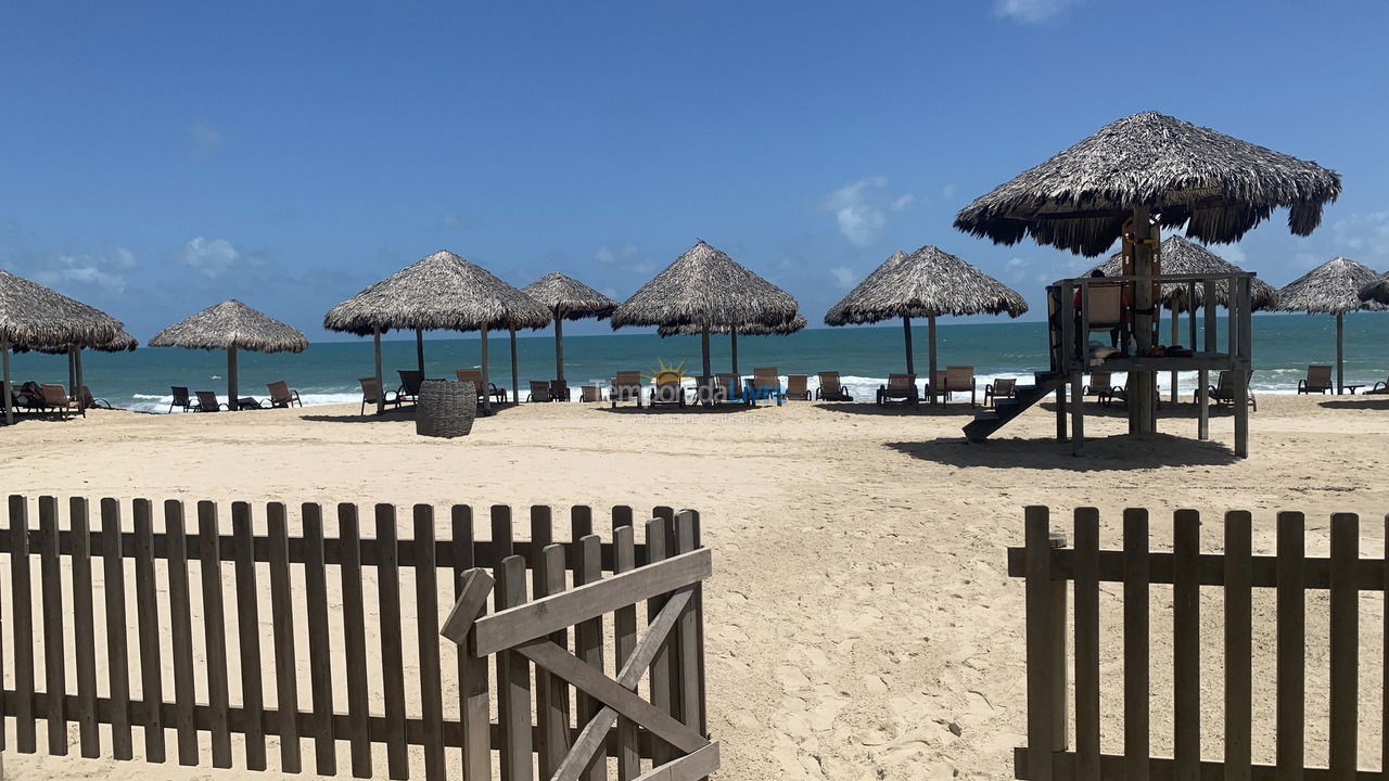 Casa para aluguel de temporada em Fortaleza (Aquiraz)