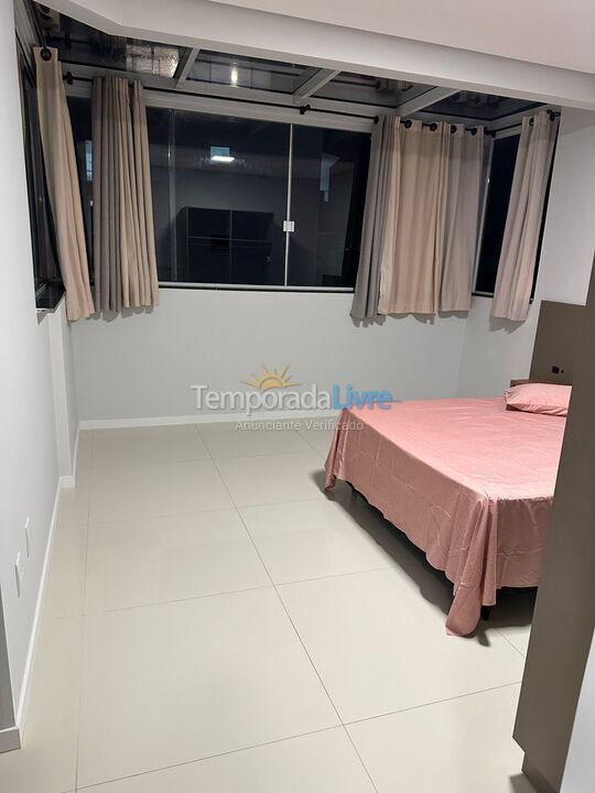 Apartment for vacation rental in Florianopolis (Praia dos Ingleses)