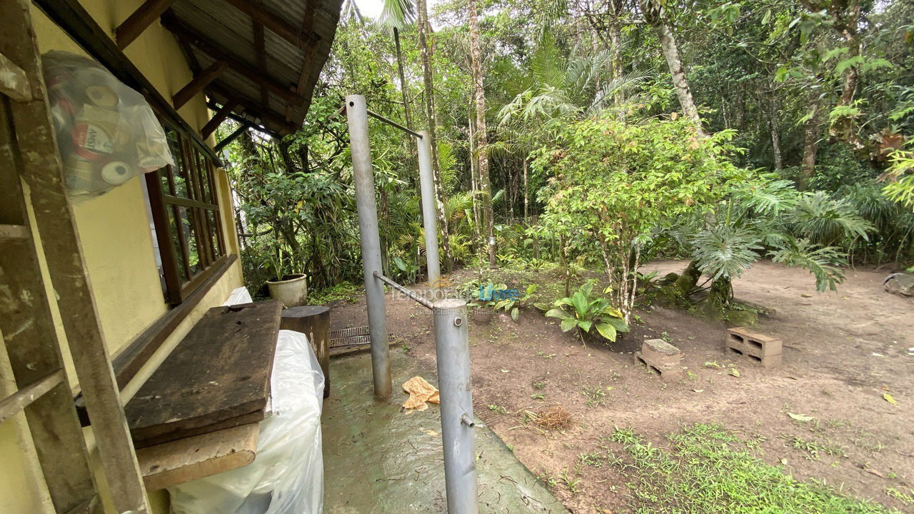 Casa para aluguel de temporada em Bertioga (Riviera de São Lourenço)