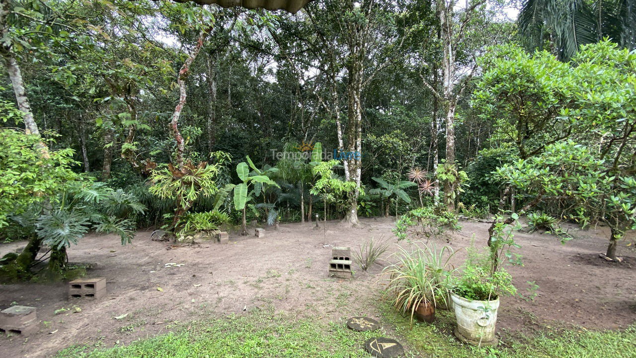 Casa para aluguel de temporada em Bertioga (Riviera de São Lourenço)