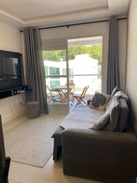 Apartamento para alquilar en Governador Celso Ramos - Praia de Palmas