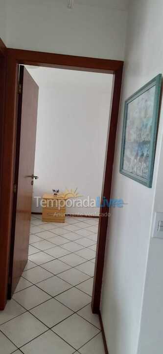 Apartment for vacation rental in Florianopolis (Praia dos Ingleses)