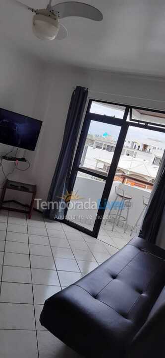 Apartment for vacation rental in Florianopolis (Praia dos Ingleses)
