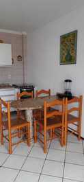 1 BEDROOM APARTMENT BY THE BEACH