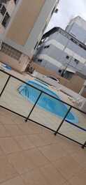 1 BEDROOM APARTMENT BY THE BEACH