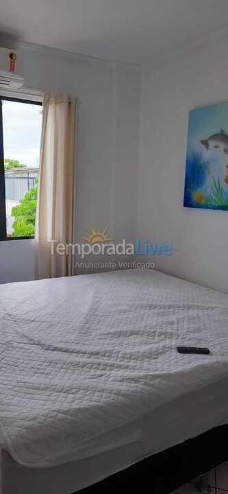 Apartment for vacation rental in Florianopolis (Praia dos Ingleses)