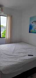 1 BEDROOM APARTMENT BY THE BEACH