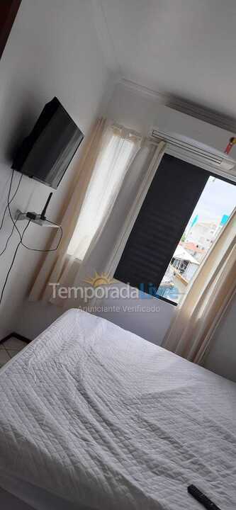 Apartment for vacation rental in Florianopolis (Praia dos Ingleses)