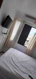 1 BEDROOM APARTMENT BY THE BEACH