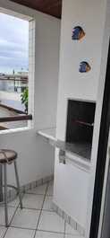 1 BEDROOM APARTMENT BY THE BEACH