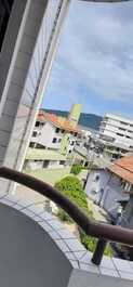 1 BEDROOM APARTMENT BY THE BEACH