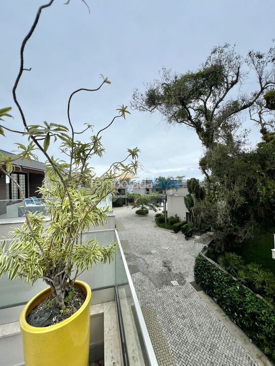 Casa para alquiler de vacaciones em São Sebastião (Praia do Engenho)