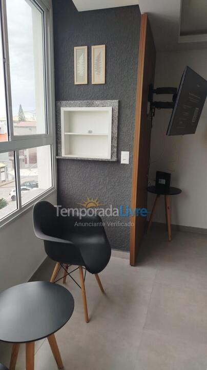 Apartamento para aluguel de temporada em Florianopolis (Praia dos Ingleses)