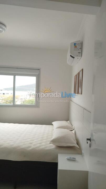 Apartamento para aluguel de temporada em Florianopolis (Praia dos Ingleses)