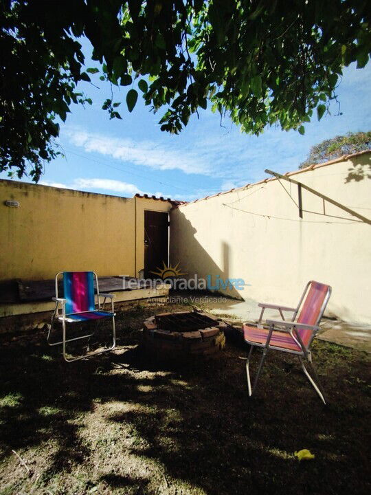 Casa para aluguel de temporada em Arraial do Cabo (Village do Pontal)