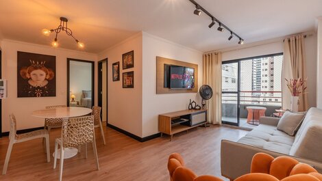 Apartamento para alquilar en Fortaleza - Ce Praia de Iracema