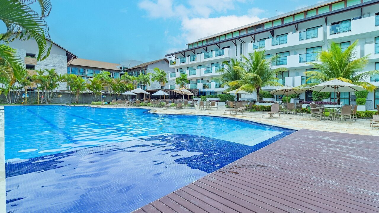Apartamento para aluguel de temporada em Porto de Galinhas (Porto de Galinhas)